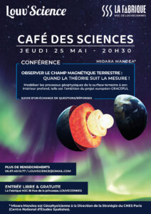 affiche café mioara