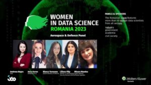 women data science