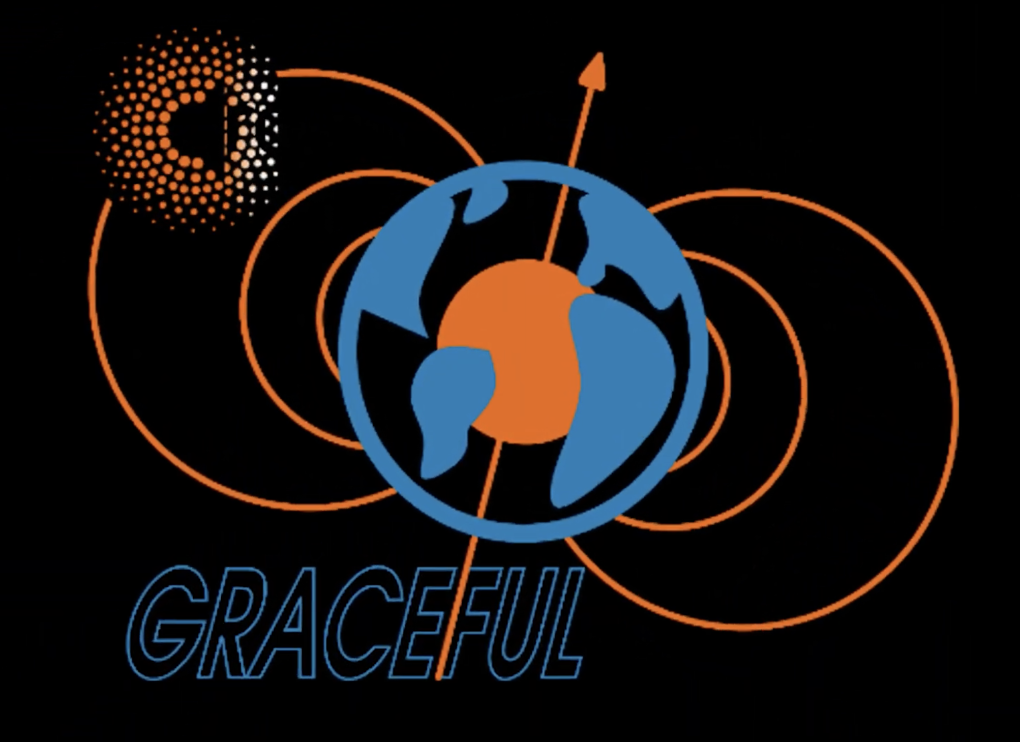 graceful logo